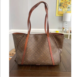 Fossil Sydney shopper tote bag